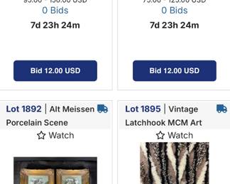 Sale Picture