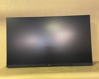 LG tv 15”?