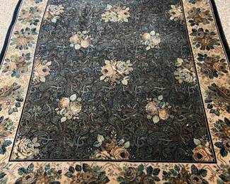 Area rug