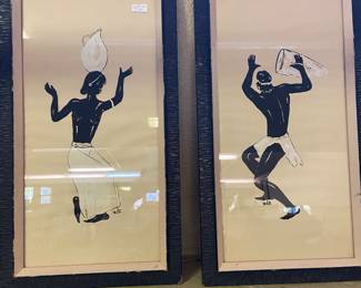 Original paintings