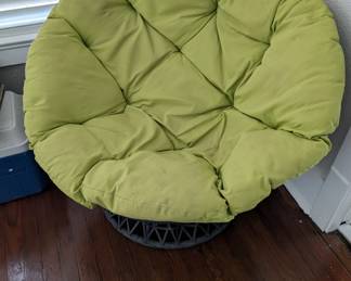 Comfortable chair