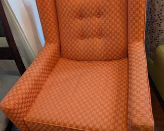Swivel rocker