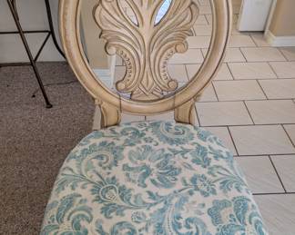 Dining room chairs