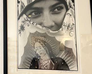 Guadalupe Del Alma Tortugas. Photographer: Miguel Gandart