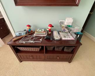 Pottery Barn credanza