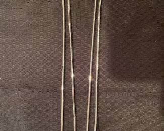 Swaroski necklace