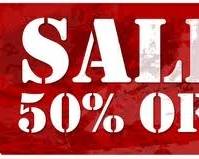 Sale Picture