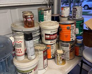 Paint