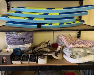 Boogie boards