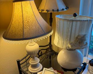 Lamps