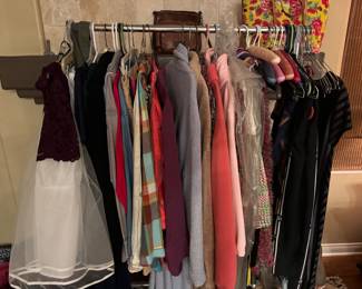Women’s clothing
