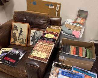 Books