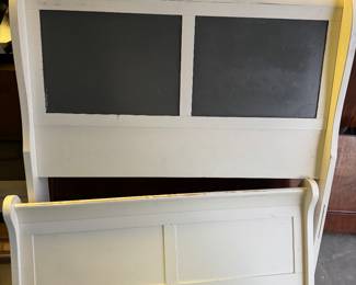 Bed frame