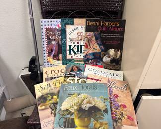 Books