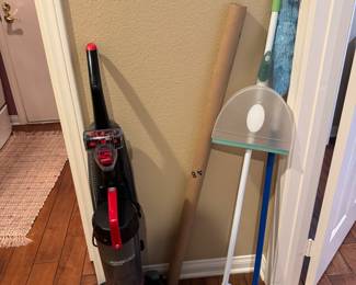 Vacuum