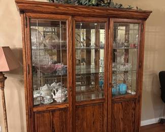 China cabinet