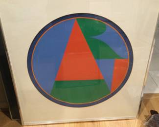 Robert Indiana