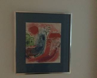 Marc Chagall
