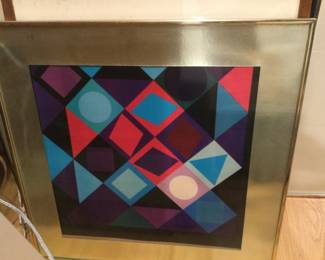 Vasarely