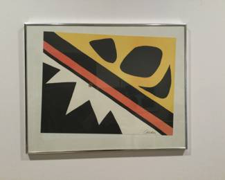 Alexander Calder