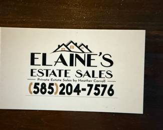 Sale Picture