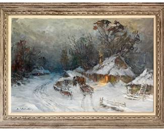 Sale Picture