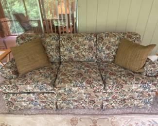 Sleeper Sofa