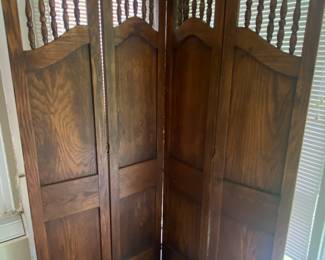 Solid Wood