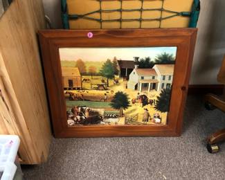 Sale Picture