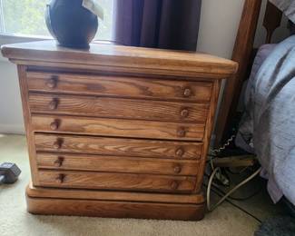 Stanley bedroom set
