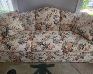 Queen sofa sleeper