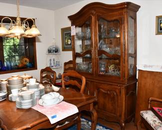 171Dinng Room