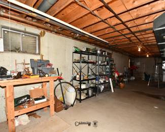 587Basement