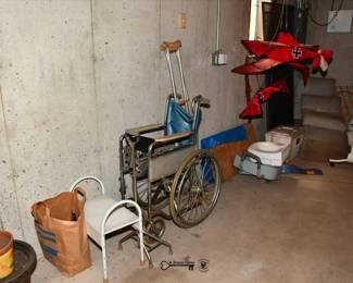 645Basement