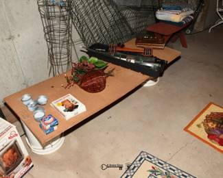 663Basement