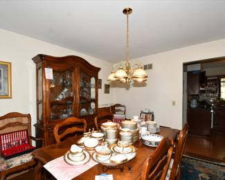 135Dinng Room