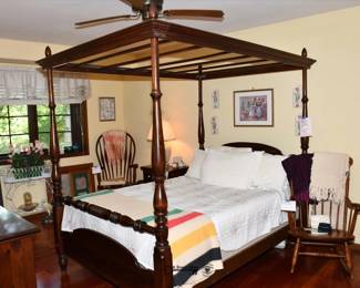 402Bedroom A