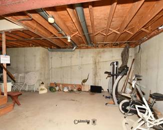 586Basement
