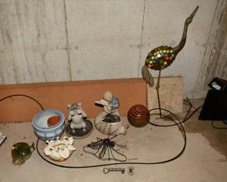 691Basement
