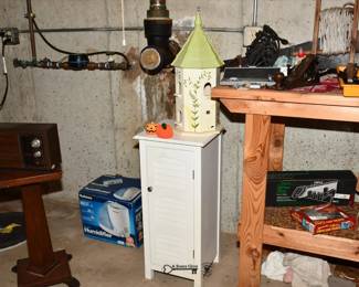 596Basement