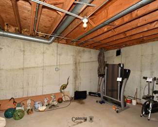 592Basement