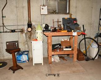 594Basement