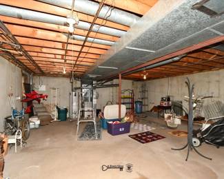 588Basement