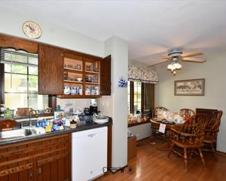 210Kitchen