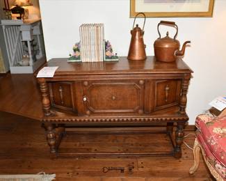 002Some Highlights Western Springs Estate Sale