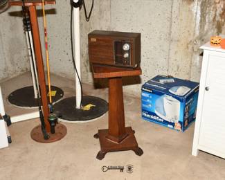 598Basement