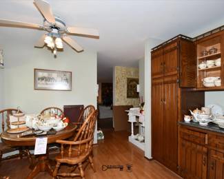 211Kitchen