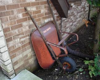 770Front Yard