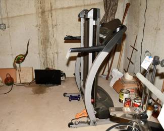 687Basement