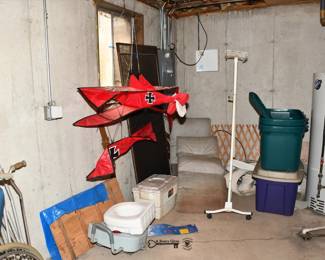 647Basement